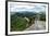 China 10MKm2 Collection - Great Wall of China-Philippe Hugonnard-Framed Photographic Print