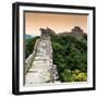 China 10MKm2 Collection - Great Wall of China-Philippe Hugonnard-Framed Photographic Print