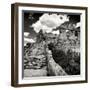 China 10MKm2 Collection - Great Wall of China-Philippe Hugonnard-Framed Photographic Print