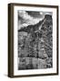 China 10MKm2 Collection - Great Wall of China-Philippe Hugonnard-Framed Photographic Print