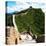 China 10MKm2 Collection - Great Wall of China-Philippe Hugonnard-Stretched Canvas