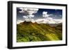 China 10MKm2 Collection - Great Wall of China-Philippe Hugonnard-Framed Photographic Print