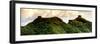 China 10MKm2 Collection - Great Wall of China-Philippe Hugonnard-Framed Photographic Print