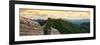 China 10MKm2 Collection - Great Wall of China-Philippe Hugonnard-Framed Photographic Print