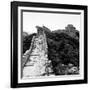 China 10MKm2 Collection - Great Wall of China-Philippe Hugonnard-Framed Photographic Print