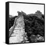 China 10MKm2 Collection - Great Wall of China-Philippe Hugonnard-Framed Stretched Canvas