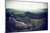 China 10MKm2 Collection - Great Wall of China-Philippe Hugonnard-Mounted Photographic Print