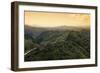 China 10MKm2 Collection - Great Wall of China-Philippe Hugonnard-Framed Photographic Print