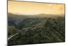 China 10MKm2 Collection - Great Wall of China-Philippe Hugonnard-Mounted Photographic Print