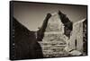 China 10MKm2 Collection - Great Wall of China-Philippe Hugonnard-Framed Stretched Canvas