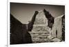 China 10MKm2 Collection - Great Wall of China-Philippe Hugonnard-Framed Photographic Print