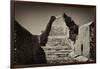 China 10MKm2 Collection - Great Wall of China-Philippe Hugonnard-Framed Photographic Print