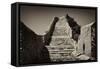 China 10MKm2 Collection - Great Wall of China-Philippe Hugonnard-Framed Stretched Canvas