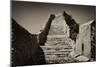 China 10MKm2 Collection - Great Wall of China-Philippe Hugonnard-Mounted Photographic Print