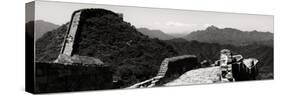 China 10MKm2 Collection - Great Wall of China-Philippe Hugonnard-Stretched Canvas