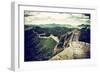 China 10MKm2 Collection - Great Wall of China-Philippe Hugonnard-Framed Photographic Print