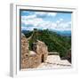 China 10MKm2 Collection - Great Wall of China-Philippe Hugonnard-Framed Photographic Print