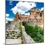 China 10MKm2 Collection - Great Wall of China-Philippe Hugonnard-Mounted Photographic Print