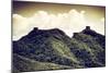 China 10MKm2 Collection - Great Wall of China-Philippe Hugonnard-Mounted Photographic Print