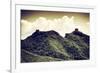 China 10MKm2 Collection - Great Wall of China-Philippe Hugonnard-Framed Photographic Print