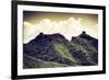 China 10MKm2 Collection - Great Wall of China-Philippe Hugonnard-Framed Photographic Print