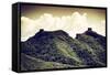 China 10MKm2 Collection - Great Wall of China-Philippe Hugonnard-Framed Stretched Canvas