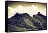 China 10MKm2 Collection - Great Wall of China-Philippe Hugonnard-Framed Stretched Canvas