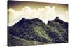 China 10MKm2 Collection - Great Wall of China-Philippe Hugonnard-Stretched Canvas