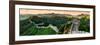 China 10MKm2 Collection - Great Wall of China-Philippe Hugonnard-Framed Photographic Print