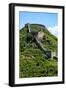 China 10MKm2 Collection - Great Wall of China-Philippe Hugonnard-Framed Photographic Print