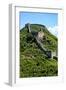 China 10MKm2 Collection - Great Wall of China-Philippe Hugonnard-Framed Photographic Print