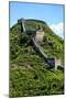 China 10MKm2 Collection - Great Wall of China-Philippe Hugonnard-Mounted Photographic Print