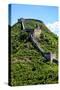 China 10MKm2 Collection - Great Wall of China-Philippe Hugonnard-Stretched Canvas