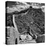 China 10MKm2 Collection - Great Wall of China-Philippe Hugonnard-Stretched Canvas