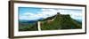 China 10MKm2 Collection - Great Wall of China-Philippe Hugonnard-Framed Photographic Print