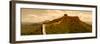 China 10MKm2 Collection - Great Wall of China-Philippe Hugonnard-Framed Photographic Print