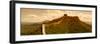 China 10MKm2 Collection - Great Wall of China-Philippe Hugonnard-Framed Photographic Print