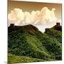 China 10MKm2 Collection - Great Wall of China-Philippe Hugonnard-Mounted Photographic Print