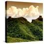 China 10MKm2 Collection - Great Wall of China-Philippe Hugonnard-Stretched Canvas