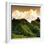 China 10MKm2 Collection - Great Wall of China-Philippe Hugonnard-Framed Photographic Print