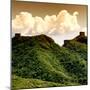 China 10MKm2 Collection - Great Wall of China-Philippe Hugonnard-Mounted Photographic Print