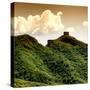 China 10MKm2 Collection - Great Wall of China-Philippe Hugonnard-Stretched Canvas