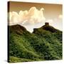 China 10MKm2 Collection - Great Wall of China-Philippe Hugonnard-Stretched Canvas