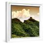 China 10MKm2 Collection - Great Wall of China-Philippe Hugonnard-Framed Photographic Print