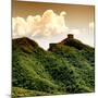 China 10MKm2 Collection - Great Wall of China-Philippe Hugonnard-Mounted Photographic Print