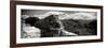 China 10MKm2 Collection - Great Wall of China-Philippe Hugonnard-Framed Photographic Print