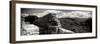 China 10MKm2 Collection - Great Wall of China-Philippe Hugonnard-Framed Photographic Print