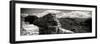 China 10MKm2 Collection - Great Wall of China-Philippe Hugonnard-Framed Photographic Print