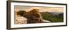 China 10MKm2 Collection - Great Wall of China-Philippe Hugonnard-Framed Photographic Print