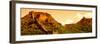 China 10MKm2 Collection - Great Wall of China-Philippe Hugonnard-Framed Photographic Print